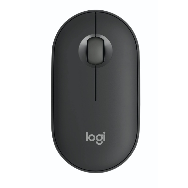 Picture of Logitech Pebble Bluetooth Mouse 2 M350S - Graphite