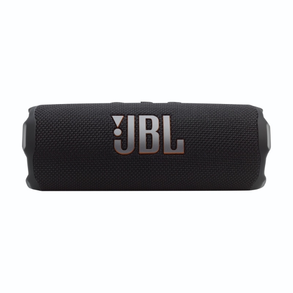 Picture of JBL Flip 7 BT Speaker Black CON000458