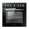 Picture of Hisense Under Counter Oven & Hob Set H60BISPB