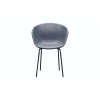 Picture of Ansley Dining Chair - Grey