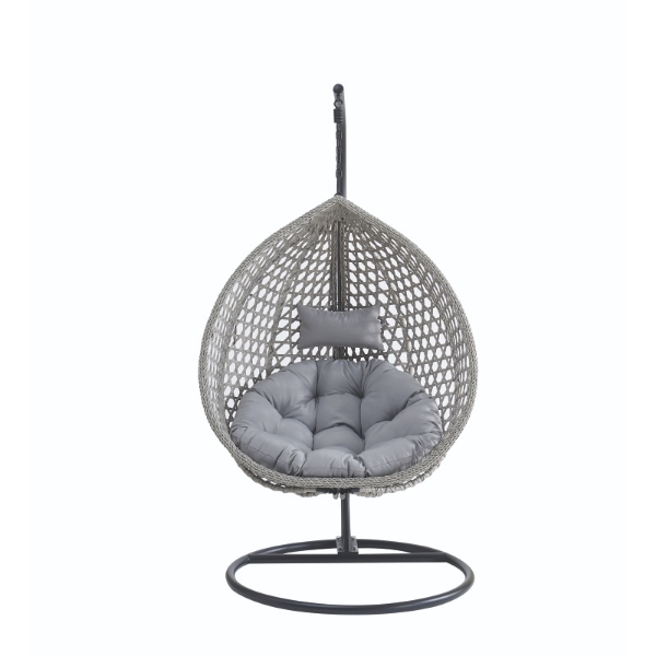 Picture of Florida Swing Chair - Grey