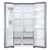 Picture of LG Side by Side 617Lt Fridge + W/D GC-L257KLKW