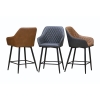 Picture of Bryant Counter Stool - Brown