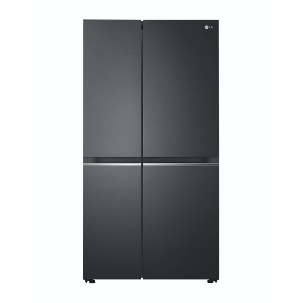 Picture of LG Side by Side 647Lt Fridge/Freezer GC-B257SQYL