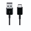 Picture of Samsung USB to Type C Cable - Black SAM-EP-DG930IB