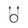 Picture of Samsung USB to Type C Cable - Black SAM-EP-DG930IB