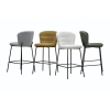 Picture of Baltimore Bar Stool - Beige