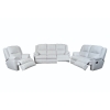 Picture of Masindi 3Pce 5 Action Lounge Suite - CG White