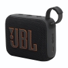 Picture of JBL Go 4 Portable BT Speaker Black CON000473