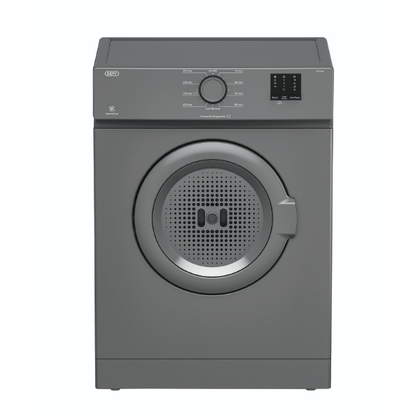 Picture of Defy Air Vented Tumble Dryer 6KG DTD236