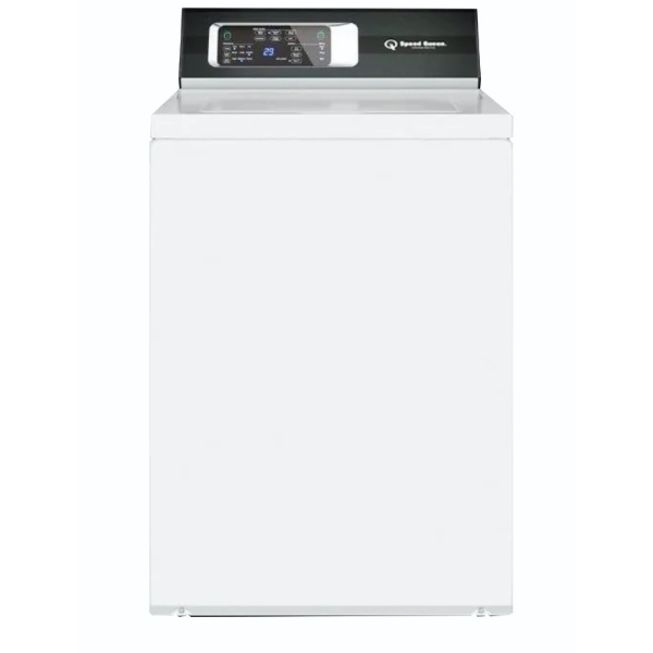 Picture of Speed Queen 10.5Kg Top Loader Washing Machine AWNE8RSN