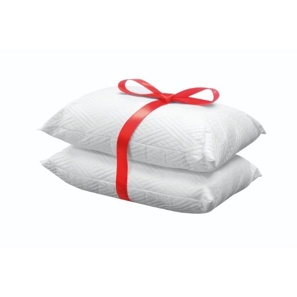 Picture of Manhattan Quilted 2pack Ballfibre Pillows