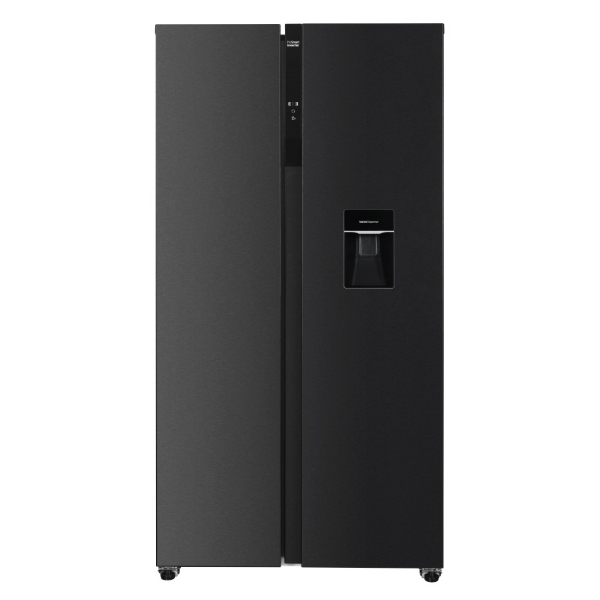 Picture of Beko Fridge/Freezer 521Lt + W/D GNO532B