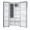 Picture of Beko Fridge/Freezer 521Lt + W/D GNO532B