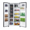 Picture of Beko Fridge/Freezer 521Lt + W/D GNO532B