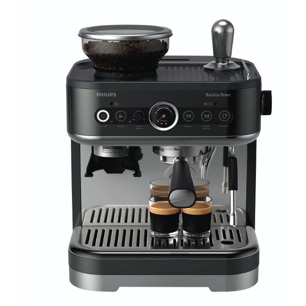 Picture of Philips Espresso Machine PSA3218/10