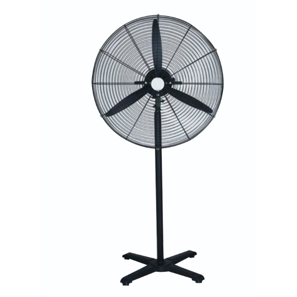 Picture of Goldair 26" Pedestal 200W Industrial Fan GIPF-26A