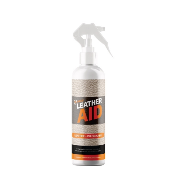 Picture of XShield Leather Aid Leather + PC Cleaner 250ml