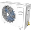 Picture of Defy 24 000 BTU Split Type Air Conditioner DINV240/DINV241