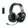 Picture of VX Gaming Stealth Series Wireless RGB Headset VX-244-BK