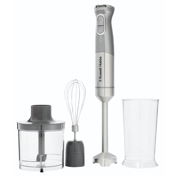 Picture of Russell Hobbs 200W Cordless Stick Blender RHCSB