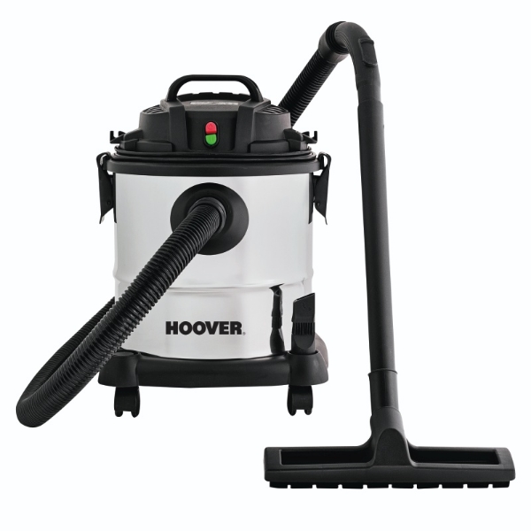 Picture of Hoover 1200W Wet & Dry Vacuum Cleaner HWD21