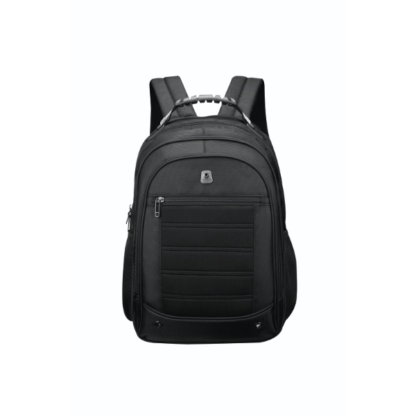 Picture of Volkano Captain 15.6" Backpack VK-9192-BK