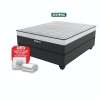 Picture of Restonic Fantasy 152cm Queen Firm Base Set