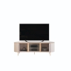 Picture of Adele TV Stand - Off White