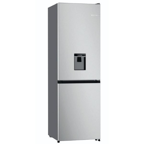 Picture of Bosch Fridge/Freezer 304Lt + W/D KGW36NL2AZ