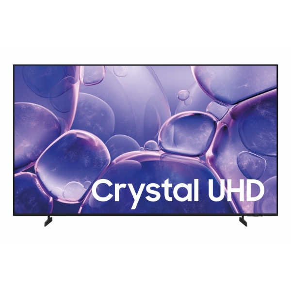 Picture of Samsung 43" Crystal UHD 4K Smart TV UA43U8000