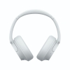 Picture of Sony Noise Cancelling Over-Ear Headphones WH-CH720 White