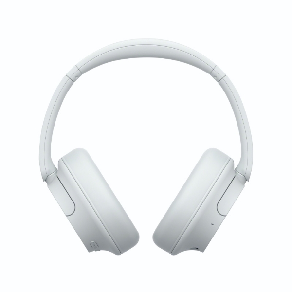 Picture of Sony Noise Cancelling Over-Ear Headphones WH-CH720 White