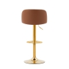 Picture of Royal Bar Stool