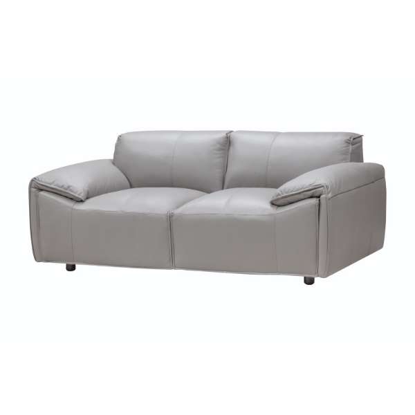 Picture of Sandton 2 Seater Couch - Smokey