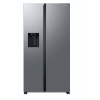 Picture of Samsung Fridge/Freezer 617Lt +WD & Ice RS70F65K2TFA SIL
