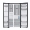 Picture of Samsung Fridge/Freezer 617Lt +WD & Ice RS70F65K2TFA SIL