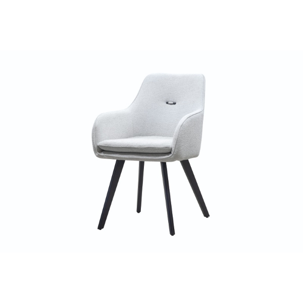 Picture of Harvard Dining Chair - Cream