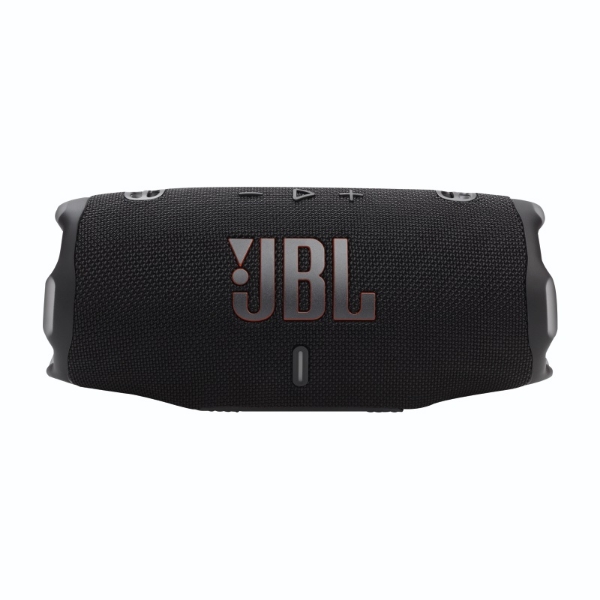 Picture of JBL CHARGE 6 PORTABLE BT SPEAKER BLACK CON000419