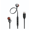 Picture of JBL EARPHONE TUNE IN EAR WIRED 310C USB-C CON00058