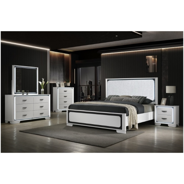 Picture of Harley Chest of Drawers