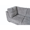 Picture of Denmark 2 Pce Corner Lounge Suite - Lola Cement