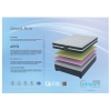 Picture of iDream Desert Firm 183cm King Foam Mattress