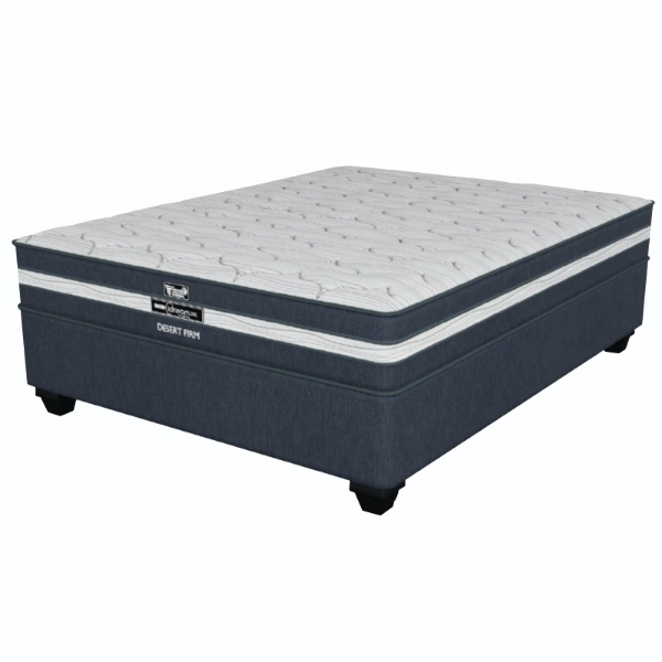 Picture of iDream Desert Firm 137cm Double Foam Base Set