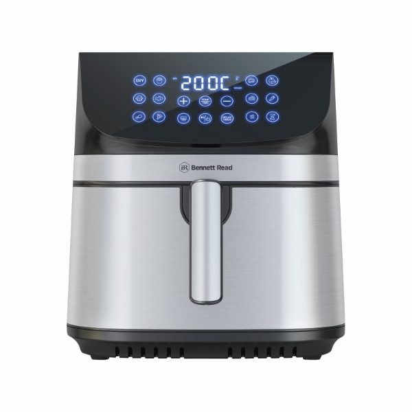 Picture of Bennett Read 10Lt 1800W Digital Air Fryer KAF145