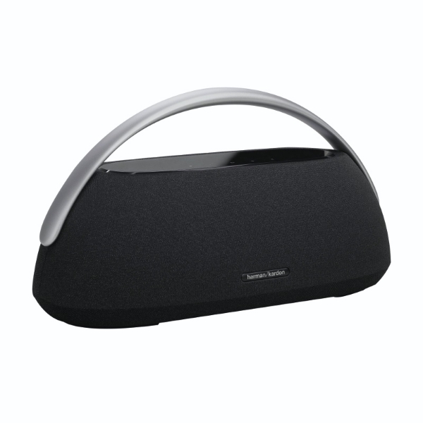 Picture of HARMAN KARDON GO+PLAY 3 PORTABLE BT SPEAKER OH4420