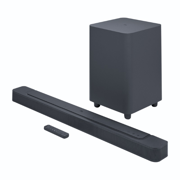 Picture of JBL 51.CH SOUNDBAR 500PRO 550W OH3802