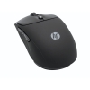 Picture of HP 400 Quiet 2.4GHZ Wireless Mouse - Black AZ7B2AA