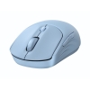 Picture of HP 400 Quiet 2.4GHZ Wireless Mouse - Blue AZ7B4AA