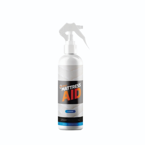 Picture of XShield Mattress Aid Mattress Cleaner – 250ml